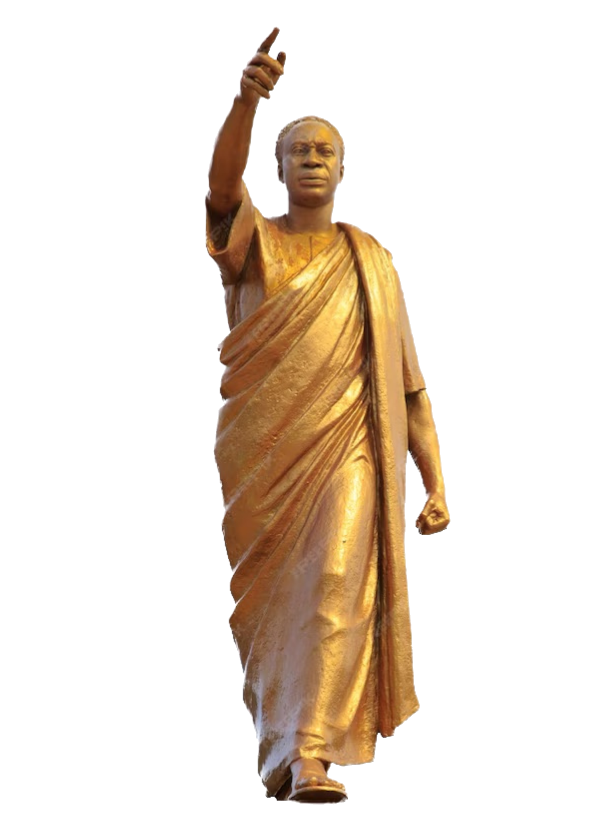 Kwame Nkrumah Memorial Pan-African Centre (KNAC)